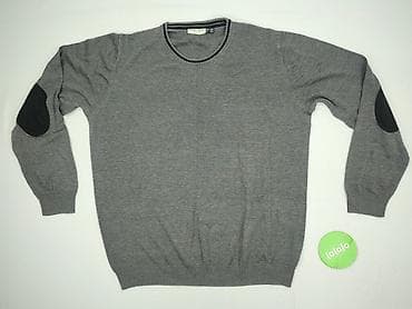 cargo reserved: Sweter dla mężczyzn, rozmiar 2XL — 2