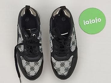 ccc puma: Sneakersy damskie, rozmiar 39 — 2