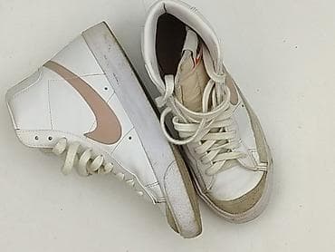 deichmann air force 1: Nike, Sneakersy damskie, rozmiar 36.5 — 1