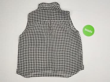 mango piżama: Mango, Bluzka damska, rozmiar L — 4