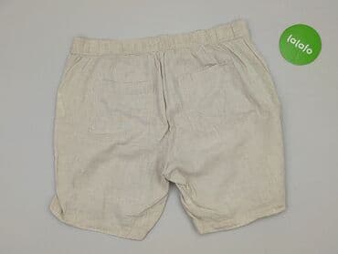 szorty plus size: Carry, Szorty damskie, rozmiar L — 3