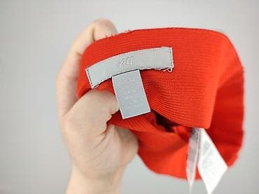 dunk buty: H&M, Spodnie materiałowe damskie, rozmiar M — 4