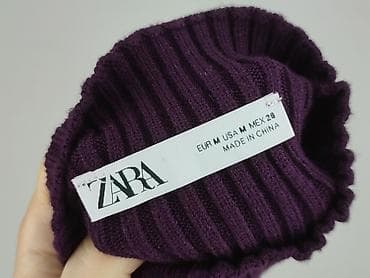 sweter polo: Zara, Golf damski, rozmiar M — 4