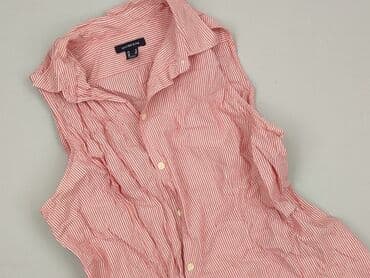 lidl szorty lniane: Lands' End, Bluzka damska, rozmiar 2XL — 1
