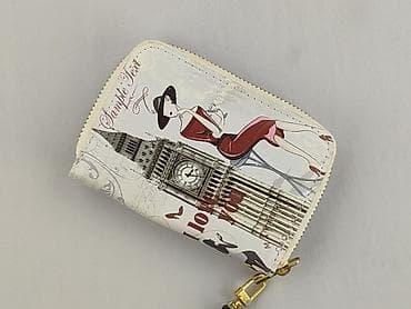 portfel diverse: Portfel, Damskie, stan - Bardzo dobry — 1