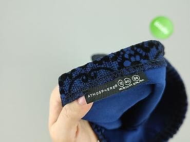 spódnice aksamit: Atmosphere, Spódnica damska, rozmiar S — 4