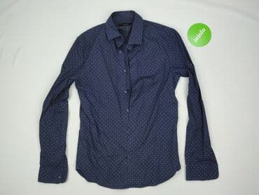 keep away from fire ubrania: Koszulа dla mężczyzn, rozmiar XS — 2