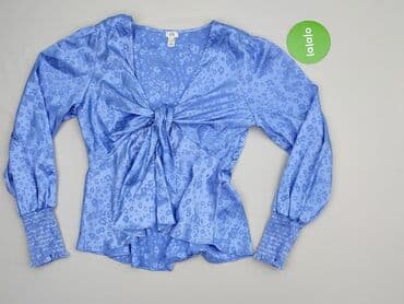bluzka z reniferem dla dziewczynki: River Island, Bluzka damska, rozmiar S — 2
