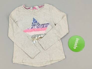 koszulka jeremy sochan: Blouse, H&M, 3-4 years, 98-104 cm, condition - Very good — 2