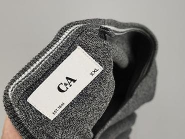 sweter gant: C&A, Sweter dla mężczyzn, rozmiar 2XL — 4