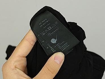 koszula mon: Monki, Bluzka damska, rozmiar M — 7