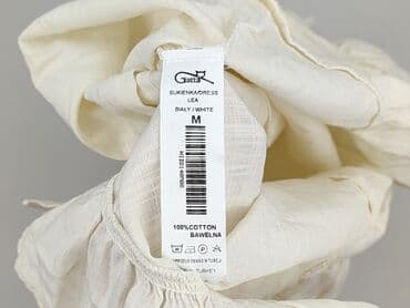 czarne body z długim rękawem gatta: Gatta, Sukienka damska, rozmiar M — 5