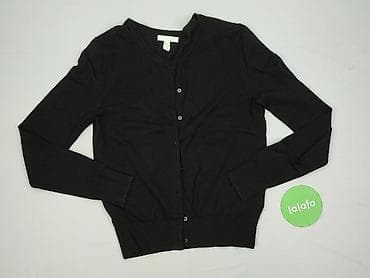 hm divided basic: H&M, Kardigan damski, rozmiar S — 2