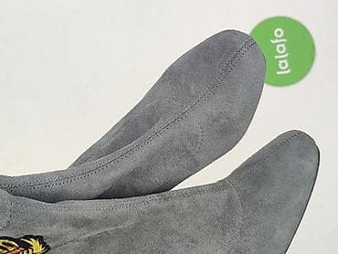 zalando.pl botki: Botki damskie, rozmiar 37 — 7