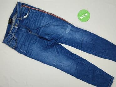 dżinsy od mohito: Mohito, Jeansy damskie, rozmiar M — 3