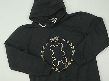 spodnie m65 alpha: Bluza z kapturem damska, rozmiar XL — 1