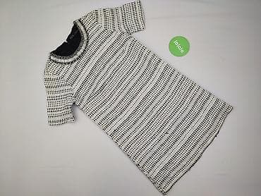 zara denim: Zara, Sukienka damska, rozmiar M — 2