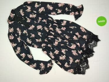 sukienki mini czarne: Sukienka damska, rozmiar M — 2