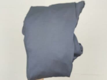 spodnie czarne tech fleece: Spodnie materiałowe damskie, rozmiar M — 6