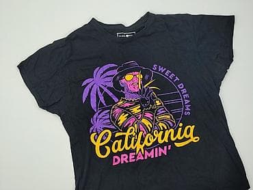 pudelko: T-shirt damski, rozmiar S — 1