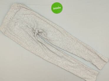 legginsy adidas damskie szare: Legginsy Sportowe damskie, rozmiar S — 3