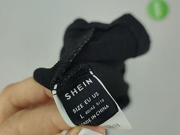binted pl: Shein, Bluzka damska, rozmiar L — 4