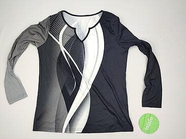 bluza l wymiary: Bluzka damska, rozmiar S — 2