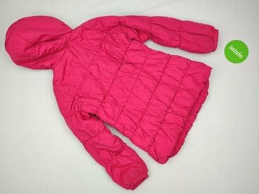 reserved kurtka zimowa dziewczynka: Kurtka zimowa, George, 10 lat, 134-140 cm, stan - Bardzo dobry — 3