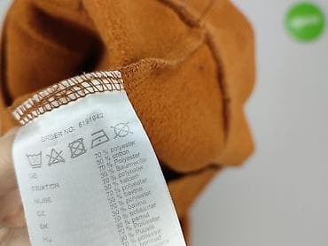 solar sweterki: Jean Pascale, Bluza z kapturem damska, rozmiar L — 5