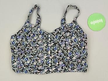 diverse topy: H&M Divided, Top damski, rozmiar S — 2