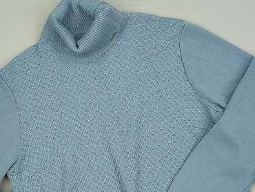 sweter benetton: Golf damski, rozmiar M — 1