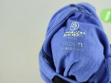 bluzki zumba: Zumba, Bluza z kapturem damska, rozmiar M — 4