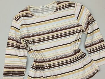 kurtka 4xl: Joy, Bluzka damska, rozmiar 4XL — 1