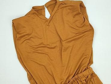 sinsay grinch: Shein Curve, Ogrodniczki damskie, rozmiar 2XL — 1