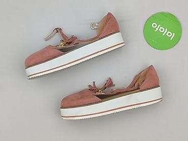 pusheen buty: Półbuty damskie, rozmiar 38 — 3