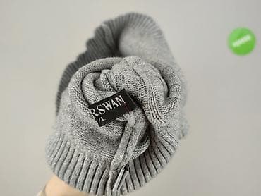 sweter od stradivarius: Golf damski, rozmiar L — 5