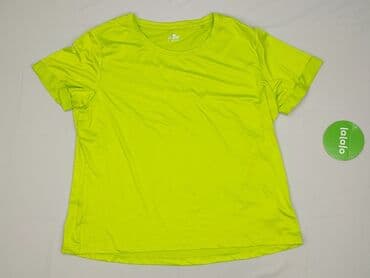 koszulki termoaktywne nike: Crane, T-shirt damski, rozmiar L — 3