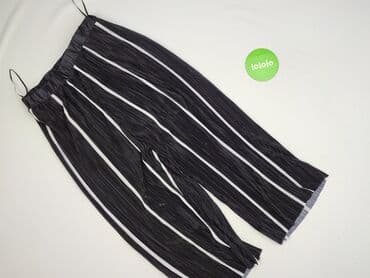 Spódnice: Pieces, Spodnie materiałowe damskie, rozmiar M — 2