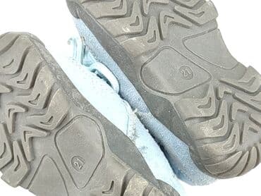 ccc sandały rieker: Snow boots, 21, condition - Good — 5