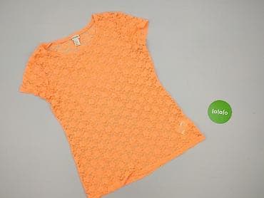 Koszulki i topy: H&M Conscious, T-shirt damski, rozmiar XL — 3