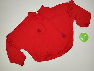 free used: Bluzka damska, rozmiar 4XL — 2