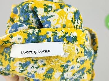 solar kurtki wiosenne: Samsøe Samsøe, Spódnica damska, rozmiar XS — 4