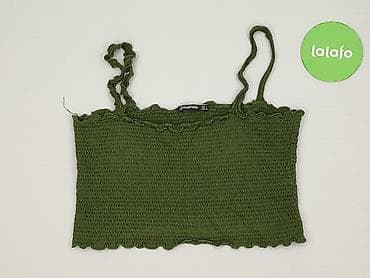 Stradivarius, Top damski, rozmiar L — 2