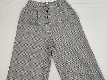 Ubrania damskie: Spodnie materiałowe damskie, rozmiar 2XS — 1
