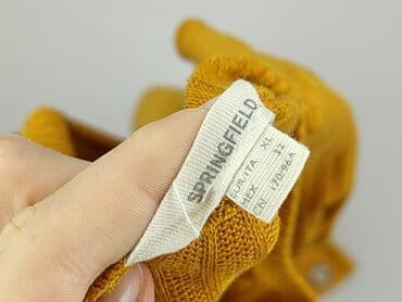 wiosenna koszula: Springfield, Bluzka damska, rozmiar XS — 4