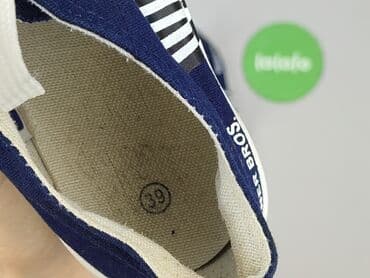 trampki na koturnie nike allegro: Trampki damskie, rozmiar 39 — 6