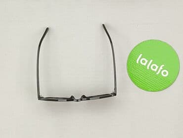 czapeczki z daszkiem pitbull: Okulary, Przeciwsłoneczne, Kocie oczy kształt, stan - Bardzo dobry — 4