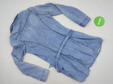 pimkie kurtka jeansowa: Pimkie, Koszula damska, rozmiar M — 3