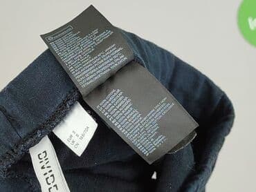 szorty rowerowe damskie hm: H&M Divided, Szorty damskie, rozmiar S — 5