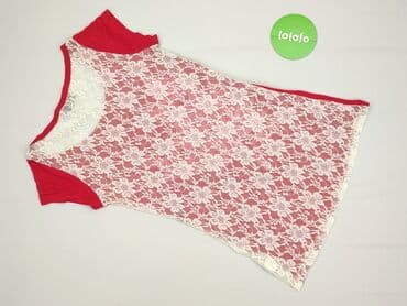 t shirty z flagą usa: Women`s T-shirt, size M — 4